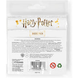 Harry Potter griffendéles jelvénykészlet (5 db-os csomag)