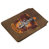 Harry Potter Gryffindor Card Holder