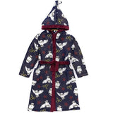 Harry Potter Kids Dressing Gown (14-15 Years)