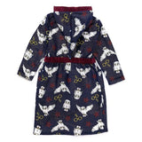 Harry Potter Kids Dressing Gown (5-6 Years)