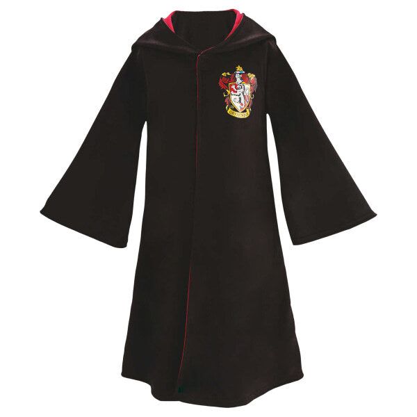 Ρεπλίκα φόρεμα Harry Potter Kids Gryffindor (7-9 ετών)