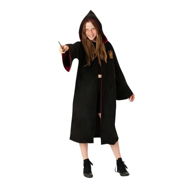 Ρεπλίκα φόρεμα Harry Potter Kids Gryffindor (7-9 ετών)