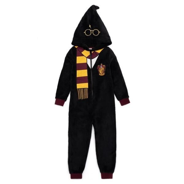 Sleepsuit Harry Potter Kids Gryffindor (9-10 ετών)