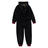 Sleepsuit Harry Potter Kids Gryffindor (9-10 ετών)