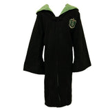 Harry Potter Kids Slytherin Replica Gown (10-12 Years)
