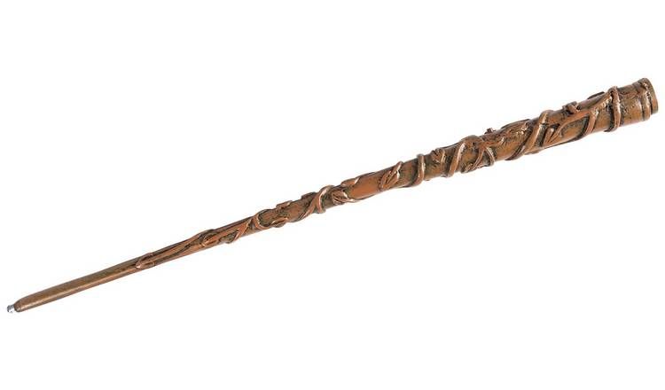 Harry Potter Light Painting Wand - Hermine
