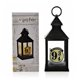 Harry Potter világító lámpás – Platform 9 3/4