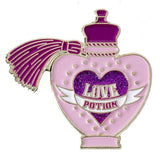 Σήμα Χάρι Πότερ Love Potion