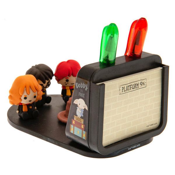 Harry Potter Mobile Phone Stand (8cm x 12.5cm x 6.5cm)