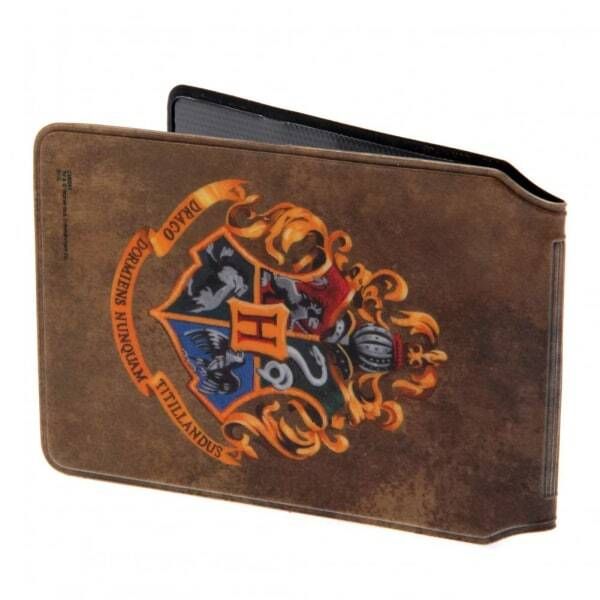 Harry Potter Ravenclaw Card Holder