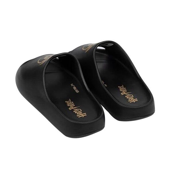 Harry Potter Womens Moulded Footbed Sliders (6)