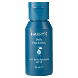 Harry's Men's Face Lotion SPF15