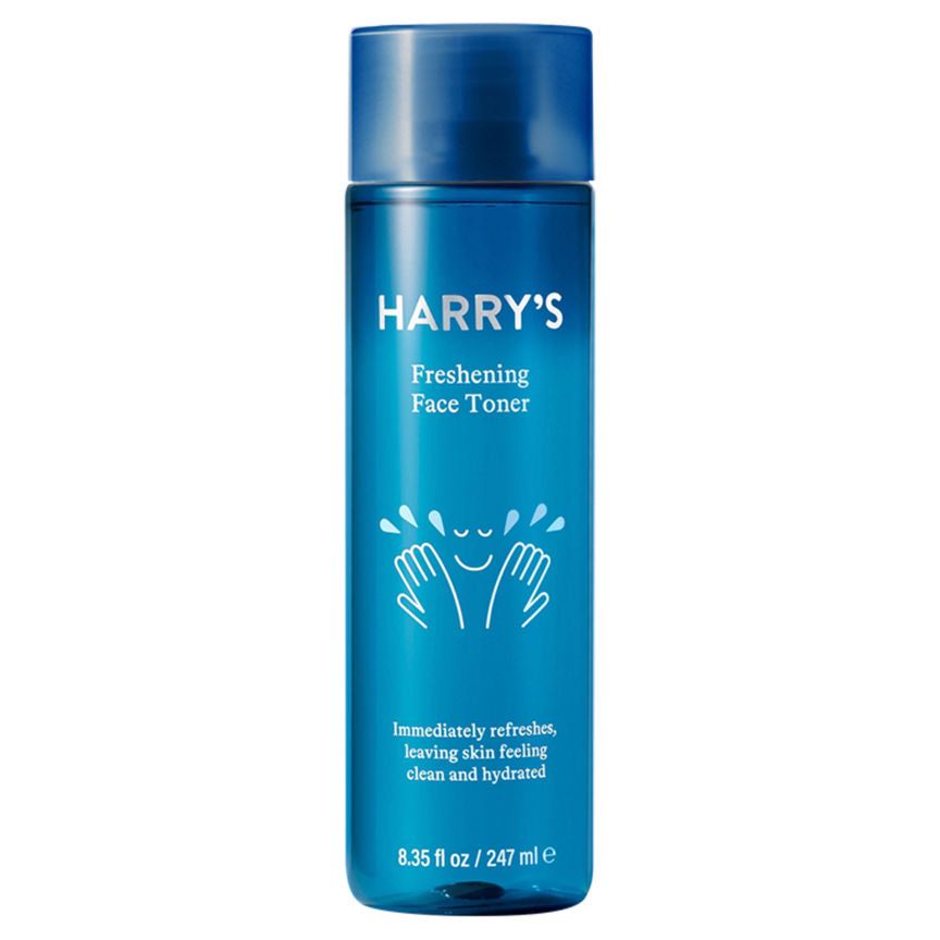 Harry's Men's Freshening Face Toner