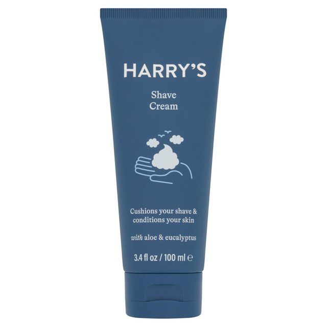 Harry's Men's Shave Cream   100ml