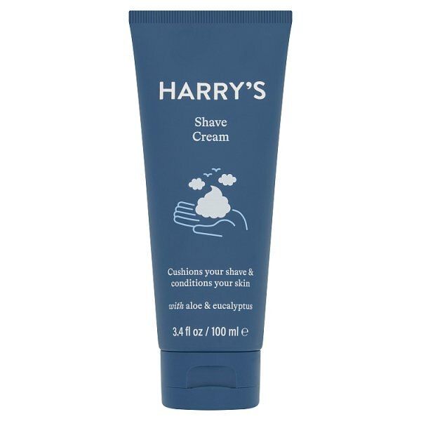 Harry's Shave Cream 100ml