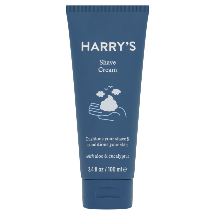 Harry's Shave Cream