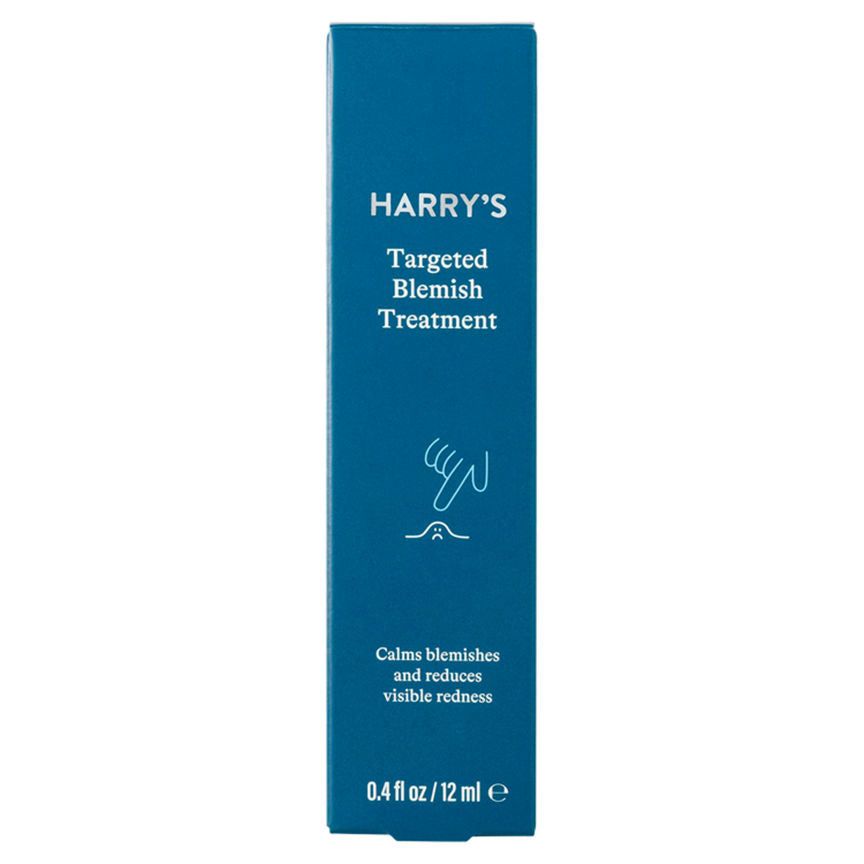 Harry's Targeted Blemish Treatment