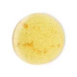 Lush Harvest Moon shower gel with osmanthus, imported from the UK