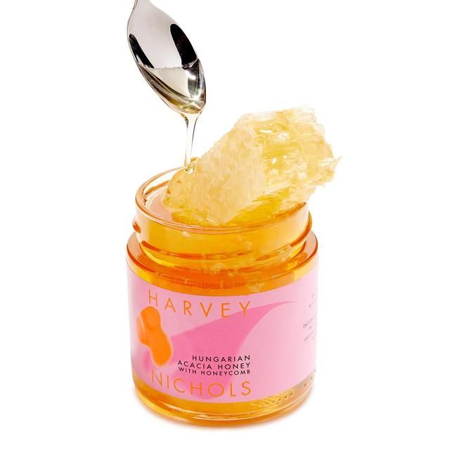 Harvey Nichols akácméz méhsejttel 300g