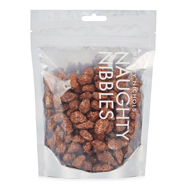 Harvey Nichols Caramel Cinnamon Almonds   230g