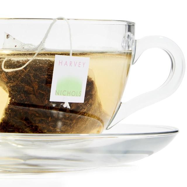 Harvey Nichols koffeinmentes teazacskó 15 db csomagonként