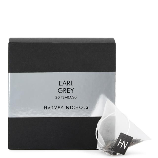 Harvey Nichols Earl Grey Teabags Default Title