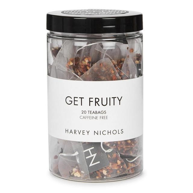 Harvey Nichols Get Fruity Teabags