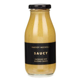 Harvey Nichols Saucy Smoking Hot Mustard Sauce   290g