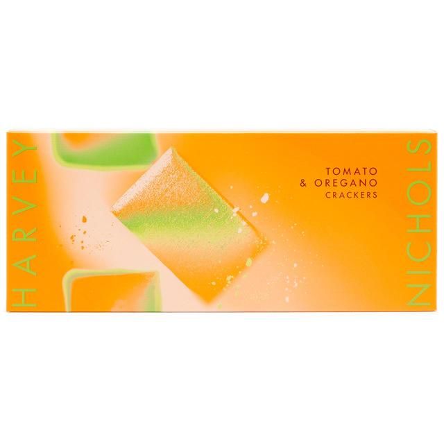 Harvey Nichols Tomato and Oregano Biscuits   150g