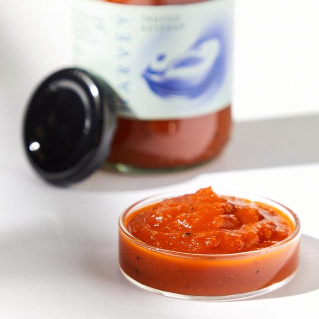 Harvey Nichols Truffle Ketchup   285g