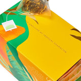 Harvey Nichols hvite teposer 45g