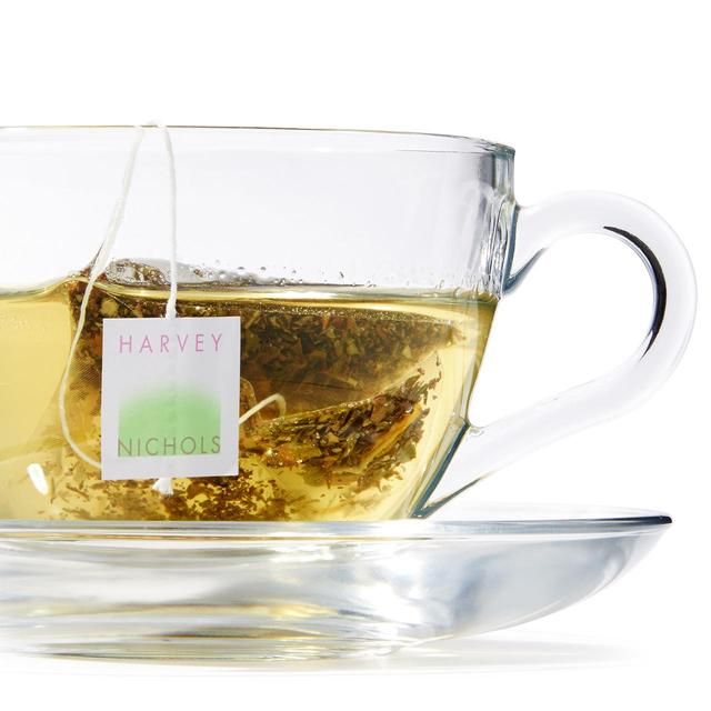 Harvey Nichols hvite teposer 45g