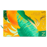 Harvey Nichols hvite teposer 45g