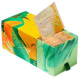 Harvey Nichols hvite teposer 45g