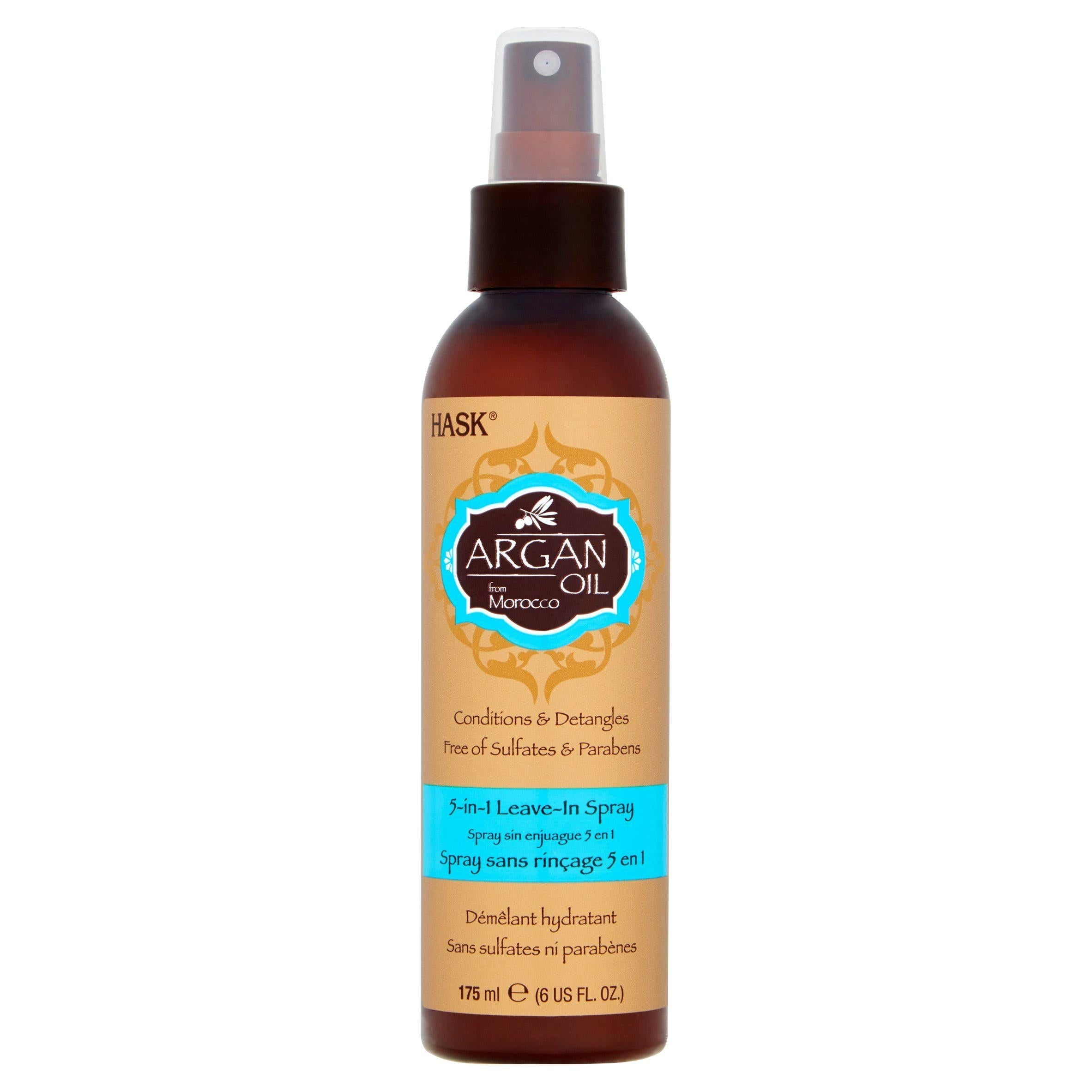 Hask Argán Olaj spray 175ml
