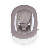 Hauck Alpha Bouncer Deluxe baby bouncer in Sand, UK version
