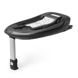 Hauck Drive N Care Isofix car seat base, UK version