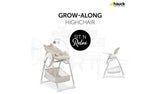 Hauck Disney Sit n Relax Barnestol Winnie the Pooh Beige