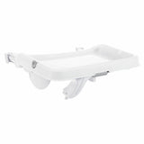 Hauck Alpha high chair tray white - British product