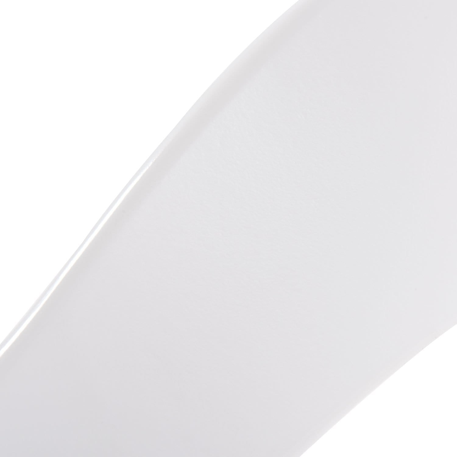 Hauck Alpha+ wooden highchair white, UK version