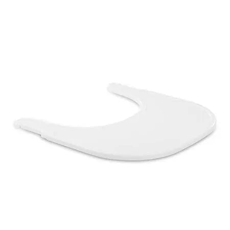 Hauck Alpha+ wooden highchair bundle white - British product