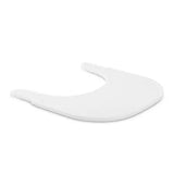 Hauck Alpha+ wooden highchair bundle white - British product