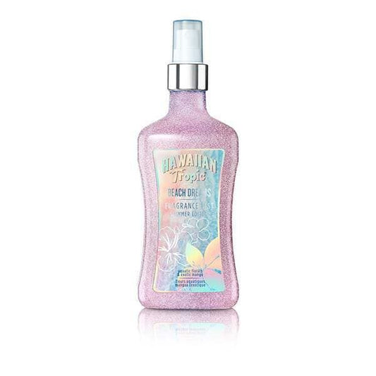Hawaiian Tropic Beach Dreams Shimmer Edition Body Mist 250ml