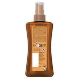 Hawaiian Tropic Dry Protective Oil Spray SPF30 200ml