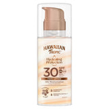 Hawaiian Tropic Silk Hydration Air Soft Face Lotion SPF 30