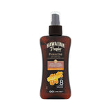 Hawaiian Tropic Spray Oil SPF8 200ml