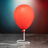 HBO Max IT Pennywise Balloon Lamp