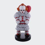 HBO Max IT Pennywise Cable Guy