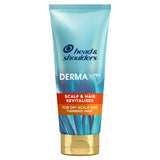 Head &amp; Shoulders Korpásodás elleni balzsam, DermaXPRO | Erősíti a hajszálakat | E vitamin