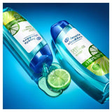 Head &amp; Shoulders Deep Cleanse Oil Control sampon 300ml